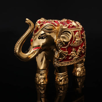 Gajanth Lakshmi